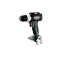Metabo Zestaw Combo Set Wiertarko-wkrętarka i zakrętarka akumulatorowa 685123650 Metabo Zestaw Combo Set Wiertarko-wkrętarka i zakrętarka akumulatorowa 685123650
