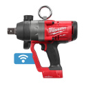 Milwauke Klucz udarowy akumulatorowy 1" 2033Nm M18ONEFHIWF1-0X 4933459732 Milwauke Klucz udarowy akumulatorowy 1" 2033Nm M18ONEFHIWF1-0X 4933459732