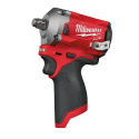 Milwauke Klucz udarowy akumulatorowy 1/2" M12FIWF12-0-SUBK 4933464615 Milwauke Klucz udarowy akumulatorowy 1/2" M12FIWF12-0-SUBK 4933464615