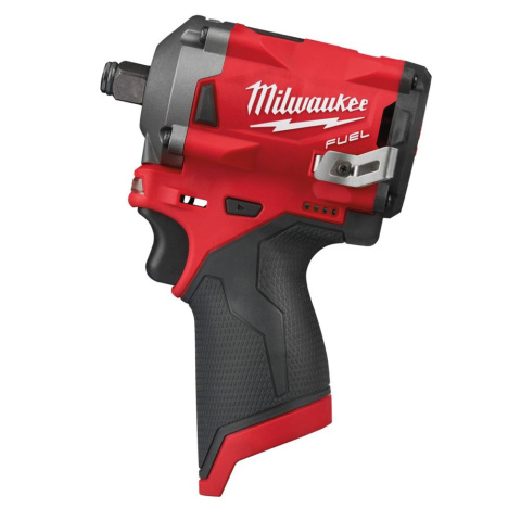 Milwauke Klucz udarowy akumulatorowy 1/2" M12FIWF12-0-SUBK 4933464615 Milwauke Klucz udarowy akumulatorowy 1/2" M12FIWF12-0-SUBK 4933464615