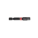 Milwaukee Adapter do wkrętarki na nasadki 1/4" x 1/4" 4932471826 Milwaukee Adapter do wkrętarki na nasadki 1/4" x 1/4" 4932471826