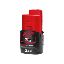 Milwaukee Akmulator REDLITHIUM REDLINK 3Ah 4932451388