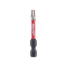 Milwaukee Bit końcówka wkrętakowa Torx T25 50mm SHOCKWAVE 4932430882