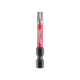 Milwaukee Bit końcówka wkrętakowa Torx T30 50mm SHOCKWAVE 4932471574