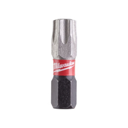 Milwaukee Bit końcówka wkrętakowa Torx T40 25mm SHOCKWAVE 4932430889