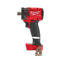 Milwaukee Klucz udarowy akumulatorowy 1/2" 18V M18FIW2P12-0X Milwaukee Klucz udarowy akumulatorowy 1/2" 18V M18FIW2P12-0X