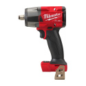 Milwaukee Klucz udarowy akumulatorowy 1/2" 745Nm M18FMTIW2F12-0X 4933478449 Milwaukee Klucz udarowy akumulatorowy 1/2" 745Nm M18FMTIW2F12-0X 4933478449