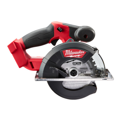 Milwaukee Pilarka do metalu akumulatorowa 150mm M18FMCS-0X 4933459192 Milwaukee Pilarka do metalu akumulatorowa 150mm M18FMCS-0X 4933459192