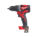 Milwaukee Wiertarko-wkrętarka udarowa 18V M18CBLPD-0X 4933464557