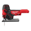 Milwaukee Wyrzynarka akumulatorowa 18V M18FBJS-0X -FUEL 4933464799 Milwaukee Wyrzynarka akumulatorowa 18V M18FBJS-0X -FUEL 4933464799