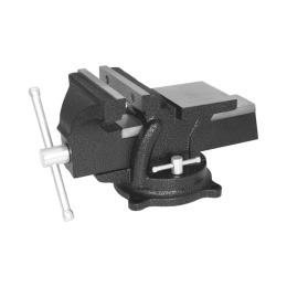 Quatros Imadło borotowe żeliwne 100mm QS14004