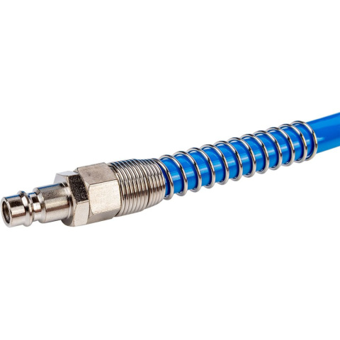 Richmann Przewód spiralny do kompresora 12x8mm 5M C5046 Richmann Przewód spiralny do kompresora 12x8mm 5M C5046