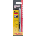 Tajima Nóż z ostrzem łamanym 9mm LC390 Tajima Nóż z ostrzem łamanym 9mm LC390