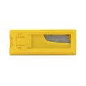Tajima Ostrza hakowe do nozy 10szt. HKB-10B/Y1 Tajima Ostrza hakowe do nozy 10szt. HKB-10B/Y1