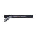 Tajima Piła japońska płatnica wąska Aluminist 270mm ALSA-A270FB-EU Tajima Piła japońska płatnica wąska Aluminist 270mm ALSA-A270FB-EU