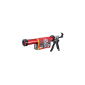 Tajima Wyciskacz do silikonu mas 600ml Convoy Super Sausage Gun 2way CNV-FSP600