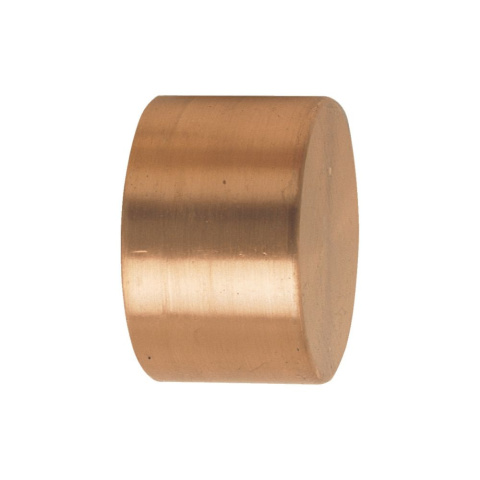 Thor Hammer Końcówka wymienna do młotka miedziana 50mm THO-529-0175S Thor Hammer Końcówka wymienna do młotka miedziana 50mm THO-529-0175S