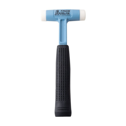 Thor Hammer Młotek bezodrzutowy 50mm 1250g THO-527-0458Q Thor Hammer Młotek bezodrzutowy 50mm 1250g THO-527-0458Q