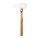 Thor Hammer Młotek blacharski w ształcie gruszki 200g THO-527-0378S Thor Hammer Młotek blacharski w ształcie gruszki 200g THO-527-0378S