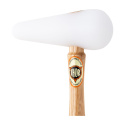 Thor Hammer Młotek blacharski w ształcie gruszki 290g THO-527-0379V Thor Hammer Młotek blacharski w ształcie gruszki 290g THO-527-0379V
