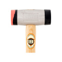 Thor Hammer Młotek gumowy Junior Thorlite 320g THO-527-0550D Thor Hammer Młotek gumowy Junior Thorlite 320g THO-527-0550D