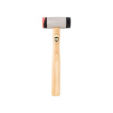 Thor Hammer Młotek gumowy Junior Thorlite 320g THO-527-0550D Thor Hammer Młotek gumowy Junior Thorlite 320g THO-527-0550D
