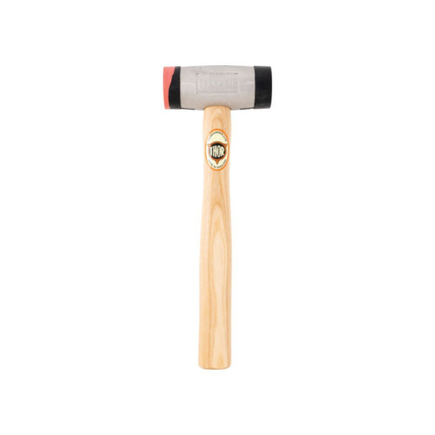 Thor Hammer Młotek gumowy Junior Thorlite 320g THO-527-0550D Thor Hammer Młotek gumowy Junior Thorlite 320g THO-527-0550D