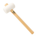 Thor Hammer Młotek gumowy biały 725g THO-527-0450J Thor Hammer Młotek gumowy biały 725g THO-527-0450J
