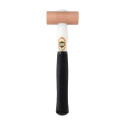 Thor Hammer Młotek miedziany 930g THO-527-0479L Thor Hammer Młotek miedziany 930g THO-527-0479L