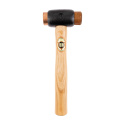 Thor Hammer Młotek podwójny z końcówakmi z miedzi i skóry 1650g THO-527-0153D Thor Hammer Młotek podwójny z końcówakmi z miedzi i skóry 1650g THO-527-0153D