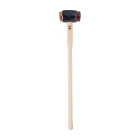 Thor Hammer Młotek podwójny z końcówakmi z miedzi i skóry 5150g THO-527-0155F Thor Hammer Młotek podwójny z końcówakmi z miedzi i skóry 5150g THO-527-0155F