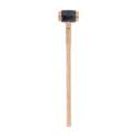 Thor Hammer Młotek z miedzianymi końcówkami 6350g THO-527-0167P Thor Hammer Młotek z miedzianymi końcówkami 6350g THO-527-0167P