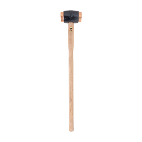Thor Hammer Młotek z miedzianymi końcówkami 6350g THO-527-0167P Thor Hammer Młotek z miedzianymi końcówkami 6350g THO-527-0167P