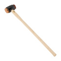 Thor Hammer Młotek z miedzianymi końcówkami 6350g THO-527-0167P Thor Hammer Młotek z miedzianymi końcówkami 6350g THO-527-0167P