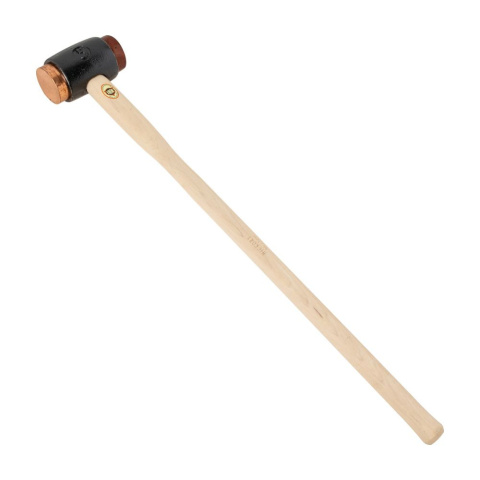 Thor Hammer Młotek z miedzianymi końcówkami 6350g THO-527-0167P Thor Hammer Młotek z miedzianymi końcówkami 6350g THO-527-0167P