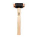 Thor Hammer Młotek z miedzianymi końcówkami 475g THO-527-0160G Thor Hammer Młotek z miedzianymi końcówkami 475g THO-527-0160G