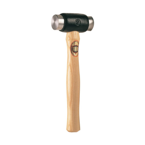 Thor Hammer Młotek z nakładkami z aluminium 340g THO-527-0500A Thor Hammer Młotek z nakładkami z aluminium 340g THO-527-0500A