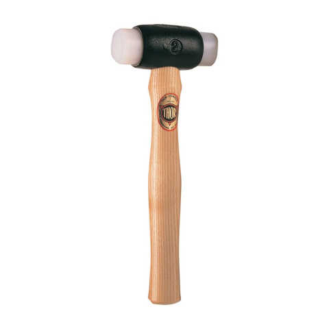 Thor Hammer Młotek z nakładkami z tworzywa 600g THO-527-0401B Thor Hammer Młotek z nakładkami z tworzywa 600g THO-527-0401B
