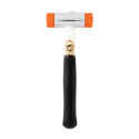 Thor Hammer Młotek z nakładkami z tworzywa sztucznego 44mm 900g THO-527-0206G Thor Hammer Młotek z nakładkami z tworzywa sztucznego 44mm 900g THO-527-0206G