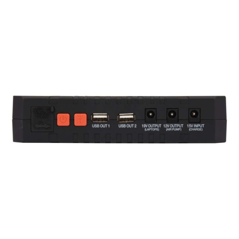 Yato Urządzenie rozruchowe Power Bank 12000mAh z wyświetlaczem YT-83082 Yato Urządzenie rozruchowe Power Bank 12000mAh z wyświetlaczem YT-83082