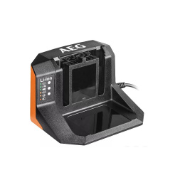 AEG Ładowarka 18 V do akumulatorów 4935472276