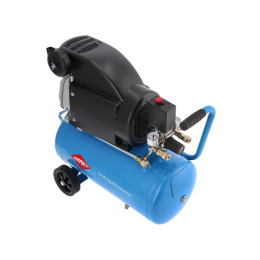 Airpress Kompresor sprężarka 2KM 137l/min HL310-25 36839-1