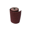 Drel Papier ścierny płutno w rolce 2.5m 115mm P220 CON-RMA-1122 Drel Papier ścierny płutno w rolce 2.5m 115mm P220 CON-RMA-1122