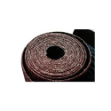Drel Papier ścierny płutno w rolce 2.5m 115mm P220 CON-RMA-1122 Drel Papier ścierny płutno w rolce 2.5m 115mm P220 CON-RMA-1122