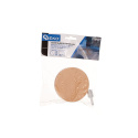 Geko Krążek do usuwania kleju z adapterem łagodny 90mm G78907 Geko Krążek do usuwania kleju z adapterem łagodny 90mm G78907