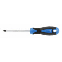 Hogert Wkretak TORX T27 100mm Stal s2 HT1S057 Hogert Wkretak TORX T27 100mm Stal s2 HT1S057