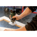 Metabo Frezarka górnowrzecionowa do krawędzi FM 500-6 601741000 Metabo Frezarka górnowrzecionowa do krawędzi FM 500-6 601741000