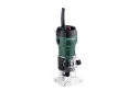 Metabo Frezarka górnowrzecionowa do krawędzi FM 500-6 601741000 Metabo Frezarka górnowrzecionowa do krawędzi FM 500-6 601741000