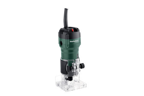 Metabo Frezarka górnowrzecionowa do krawędzi FM 500-6 601741000 Metabo Frezarka górnowrzecionowa do krawędzi FM 500-6 601741000