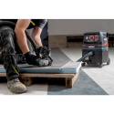 Metabo Szlifierka kątowa akumulatorowa 2x4Ah 18V W 18 L 9-125 602247510 Metabo Szlifierka kątowa akumulatorowa 2x4Ah 18V W 18 L 9-125 602247510